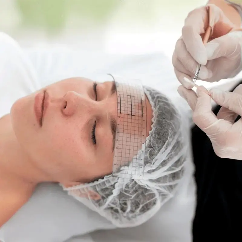 Microchirurgie Dermatologică Chișinău