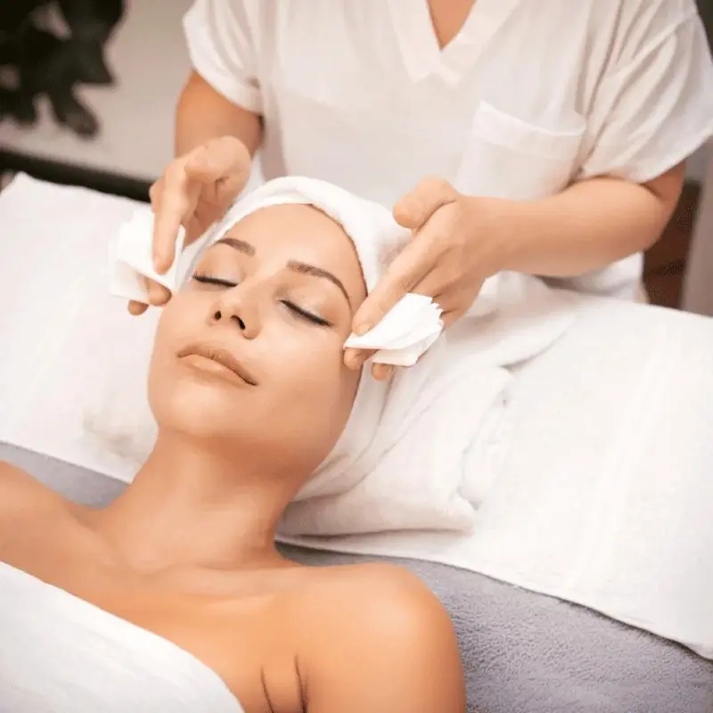 Proceduri Cosmetologice Chișinău