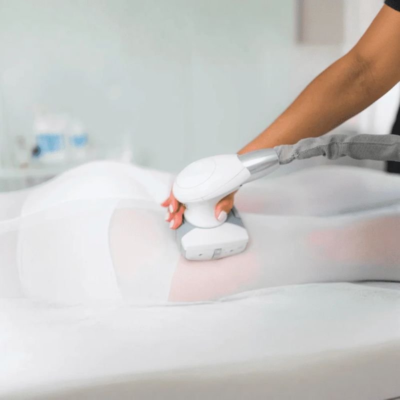 Proceduri LPG modelare corporală la clinica Age Control din Chișinău